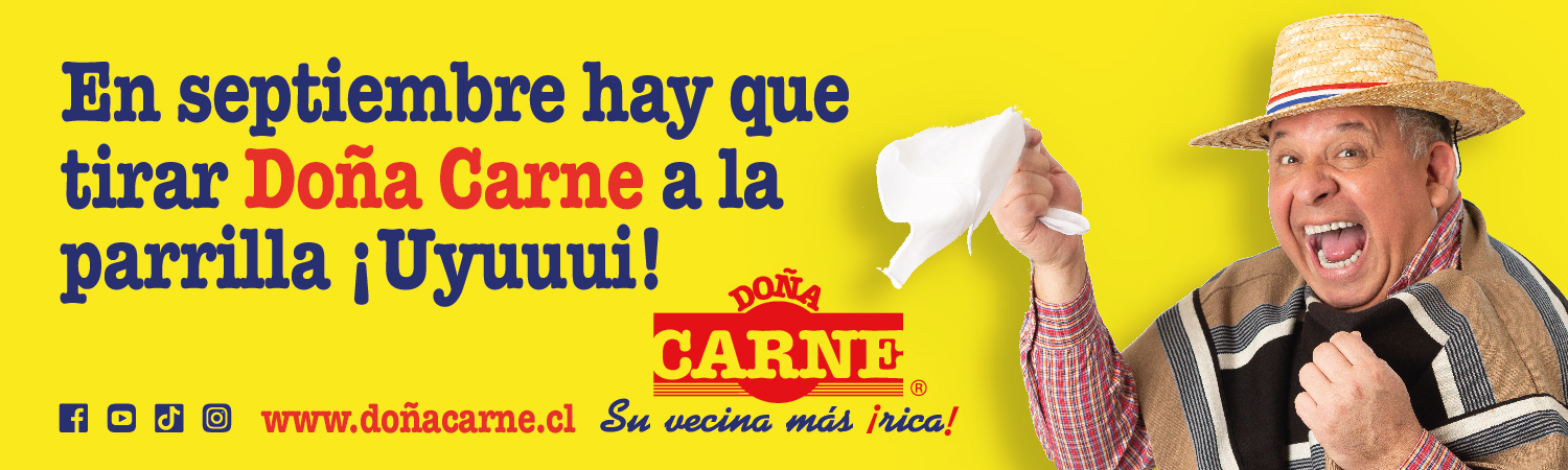 Banner Septiembre Doña Carne