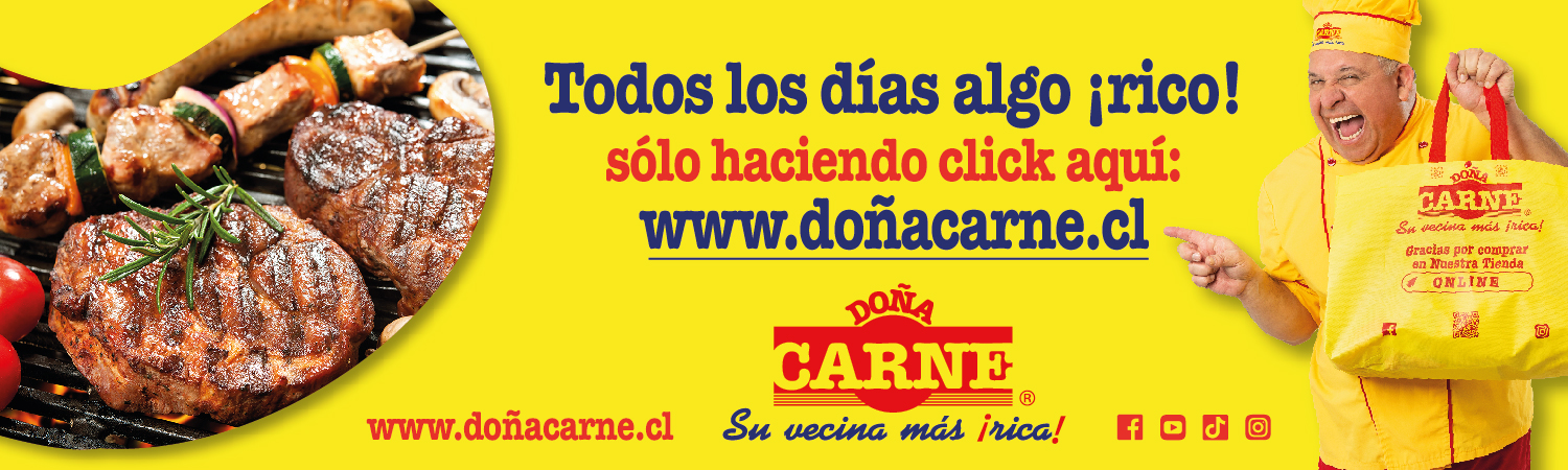 BANNER OCTUBRE 2024 DOÑA CARNE